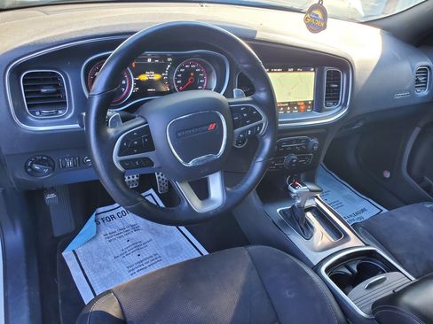 Used 2018 Dodge Charger R/T Scat Pack image 29