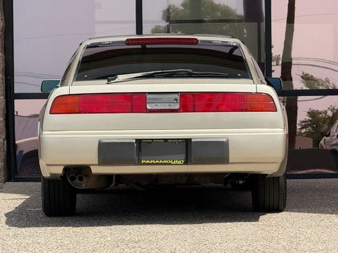 Used 1988 Nissan 300ZX GS RWD image 10