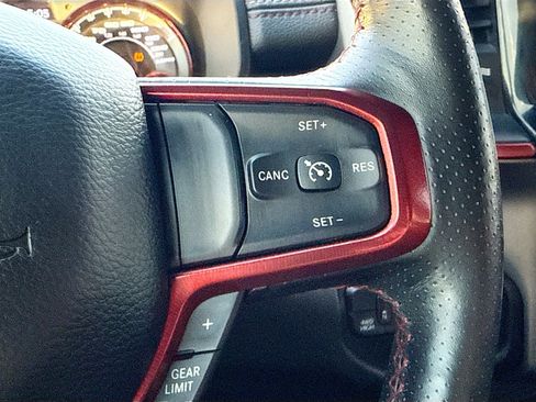 Used 2019 RAM 1500 Rebel w/ Rebel Level 2 Equipment Group image 35