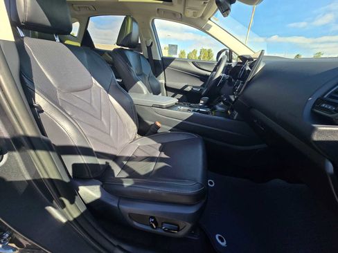 New 2026 Lexus NX 350 AWD w/ Luxury Package image 11