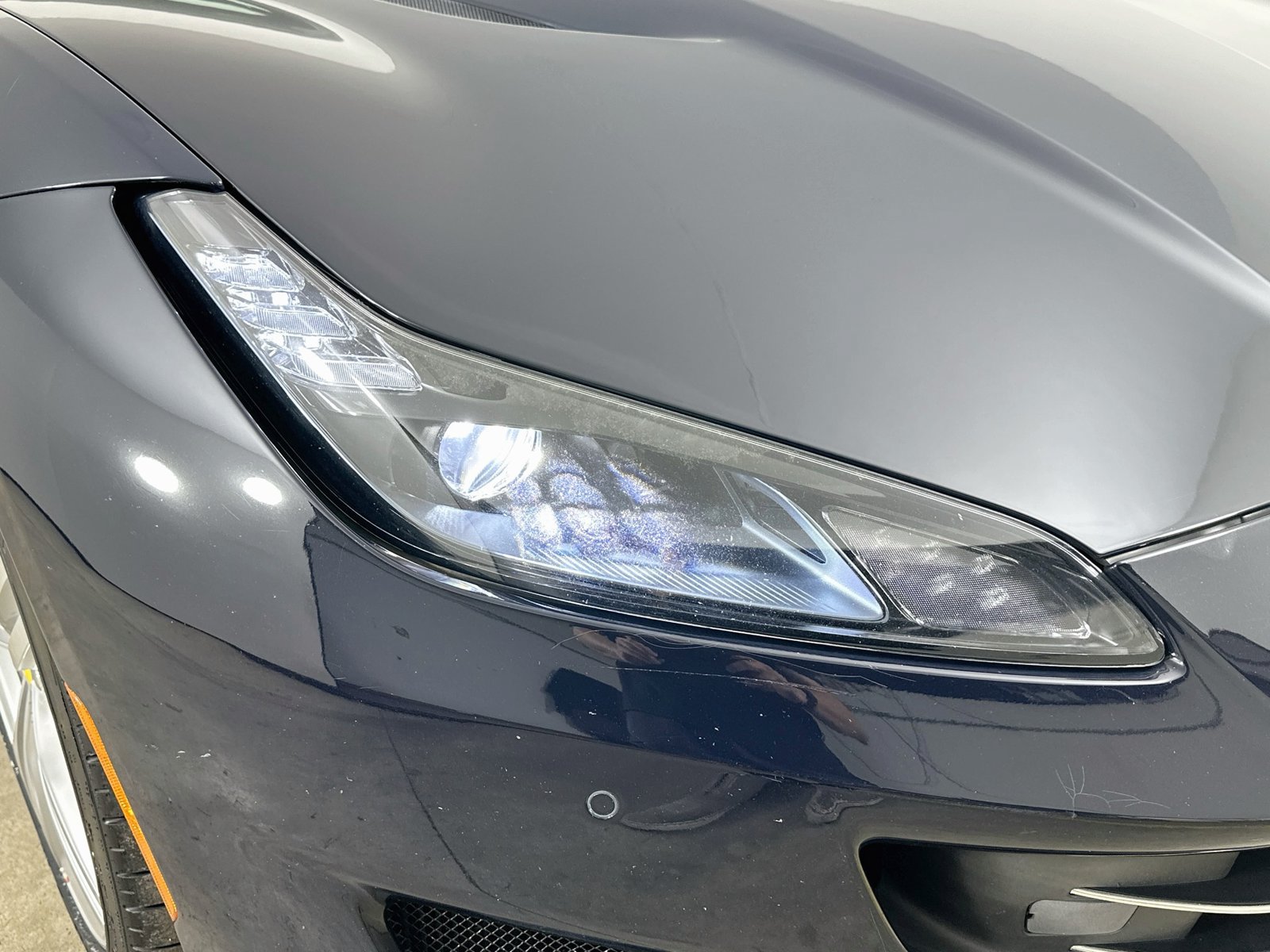Used 2020 Ferrari Portofino RWD image 10