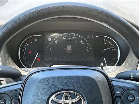 Used 2023 Toyota RAV4 LE FWD image 13