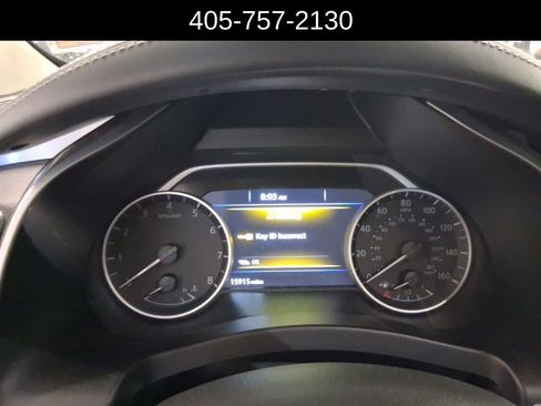 Used 2024 Nissan Murano SL image 18