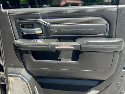 Used 2019 RAM 2500 Limited AWD/4WD image 16
