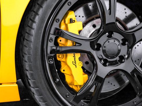 Used 2005 Lamborghini Gallardo image 56