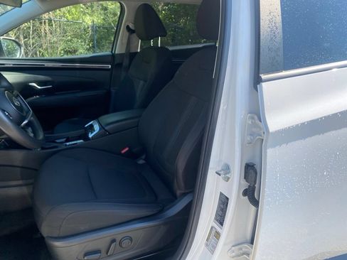 Used 2024 Hyundai Tucson SEL FWD image 13