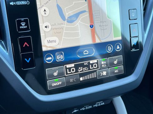 New 2025 Subaru Forester Limited image 21