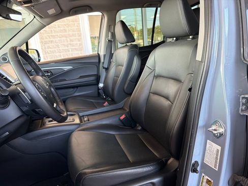 Used 2023 Honda Ridgeline RTL-E image 26