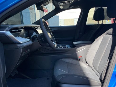 New 2026 Jeep Cherokee Laredo AWD/4WD image 12