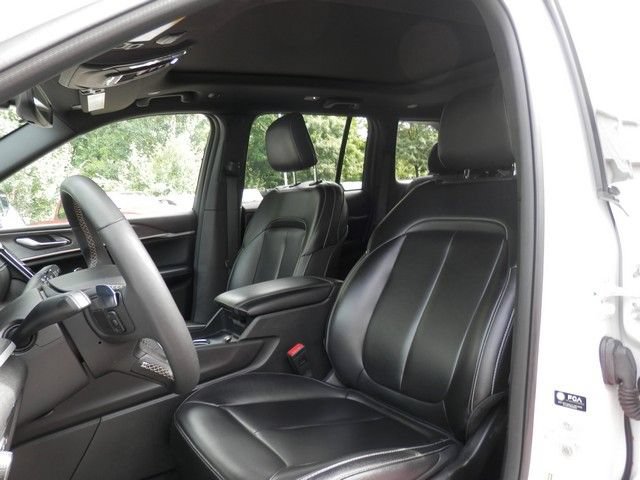 Used 2024 Jeep Grand Cherokee Limited 4xe AWD/4WD image 18