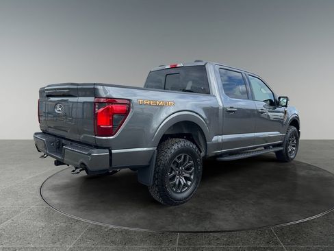 Used 2026 Ford F150 Tremor w/ Equipment Group 402B MID AWD/4WD image 9