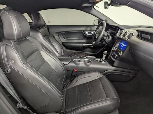 Used 2022 Ford Mustang GT Premium w/ Equipment Group 401A image 18