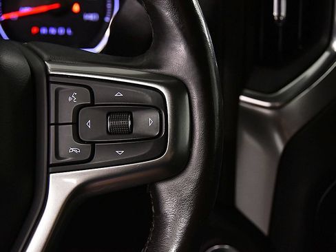 Used 2019 Chevrolet Silverado 1500 RST w/ All-Star Edition AWD/4WD image 19