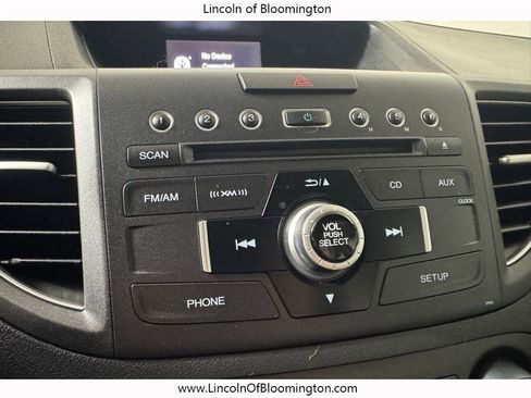 Used 2014 Honda CR-V EX-L image 45