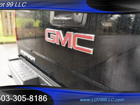 Used 2018 GMC Sierra 3500 SLT image 32