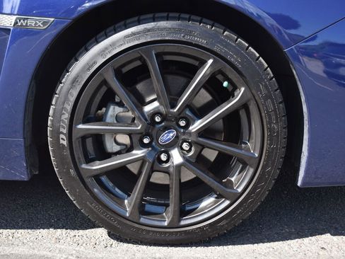 Used 2020 Subaru WRX Premium AWD/4WD image 28