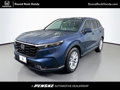 Certified 2024 Honda CR-V EX-L