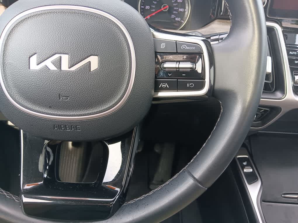Used 2022 Kia Sorento S w/ Panoramic Sunroof Package AWD/4WD image 20