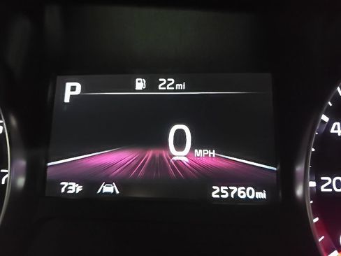 Used 2022 Kia Forte GT-Line FWD image 22