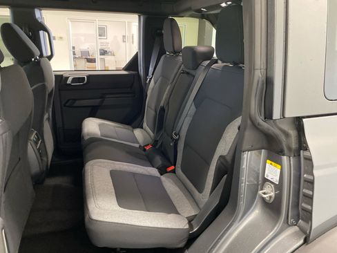 New 2026 Ford Bronco Big Bend image 9