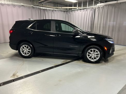 Used 2024 Chevrolet Equinox LT image 8