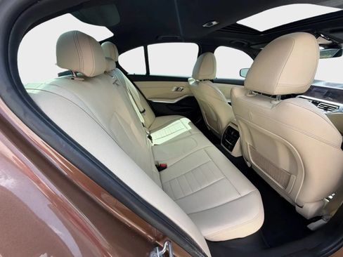 Used 2019 BMW 330i Sedan w/ Premium Package RWD image 25