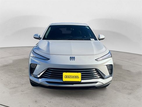 Used 2024 Buick Envista Preferred w/ Convenience I Package image 6