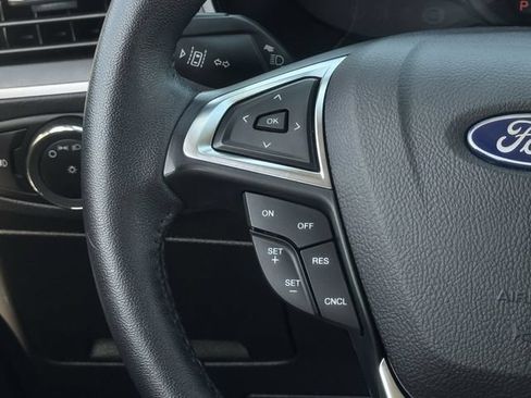 Certified 2023 Ford Edge SEL w/ Convenience Package AWD/4WD image 13