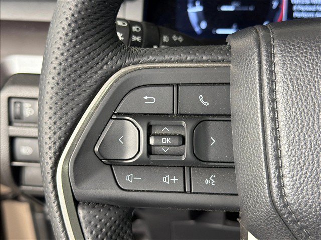 Used 2026 Toyota Tacoma TRD Sport AWD/4WD image 24