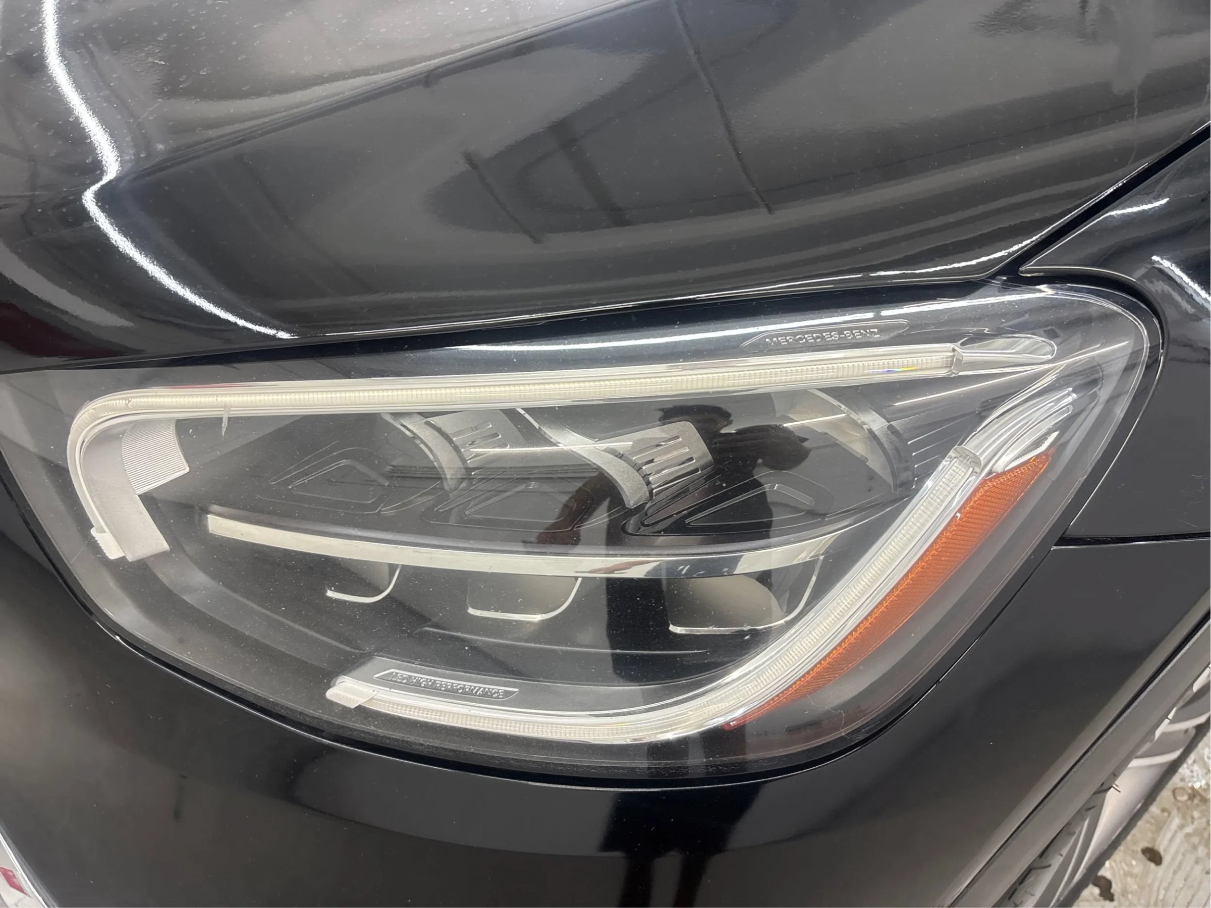 Used 2020 Mercedes-Benz GLC 300 4MATIC image 30