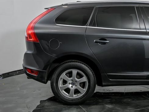 Used 2012 Volvo XC60 3.2 Premier AWD/4WD image 11