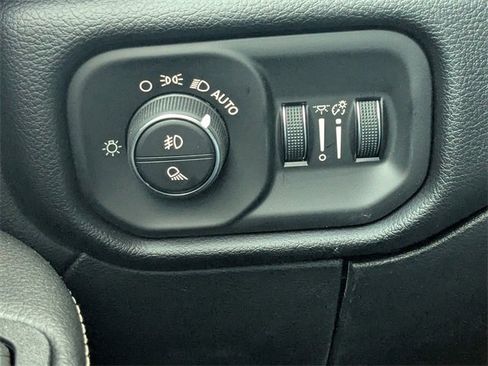 New 2026 RAM 3500 Laramie image 27