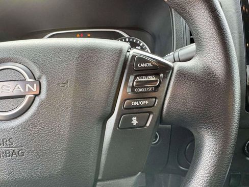 Certified 2024 Nissan Frontier S w/ Technology Package image 21
