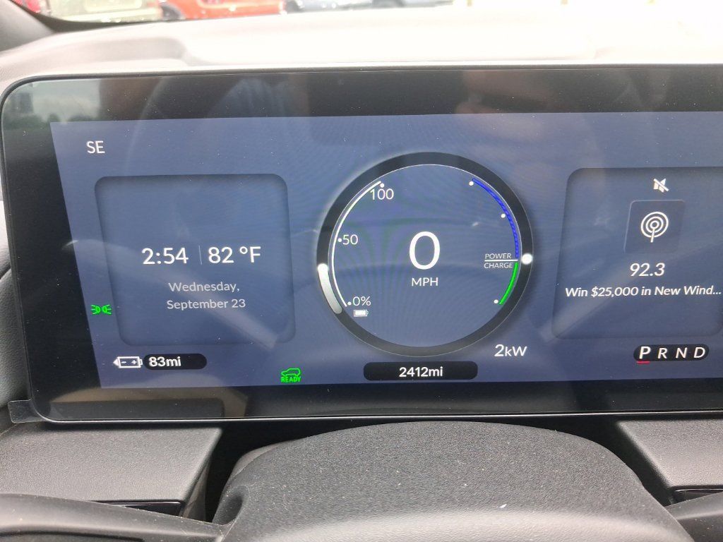 Used 2026 Honda Prologue Touring image 34
