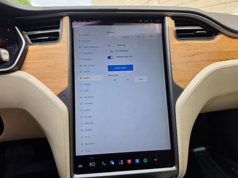 Used 2018 Tesla Model S 75D AWD/4WD image 55