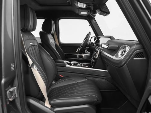 Used 2023 Mercedes-Benz G 63 AMG 4MATIC image 24