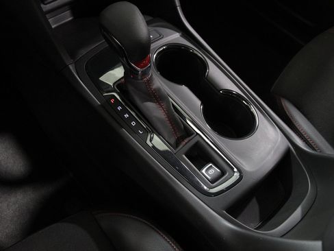 Certified 2022 Chevrolet Equinox RS image 15