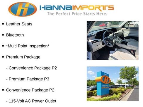 Used 2021 Hyundai Palisade SEL w/ Premium Package AWD/4WD image 7