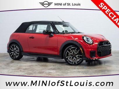 New 2026 MINI Cooper S