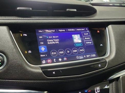 Certified 2023 Cadillac XT6 Luxury FWD image 25