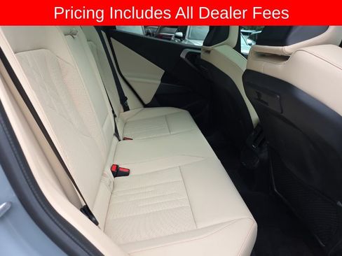 Used 2025 BMW X3 xDrive30i w/ Premium Package AWD/4WD image 20