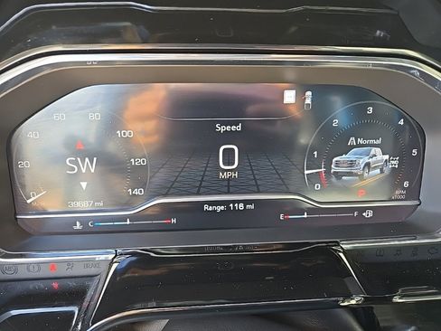 Used 2023 GMC Sierra 1500 SLT w/ SLT Premium Package image 55