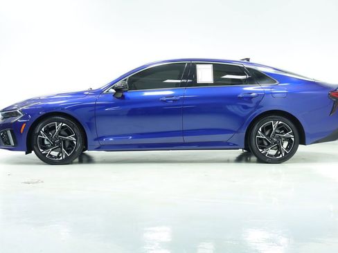 Used 2025 Kia K5 GT-Line image 4
