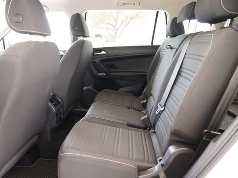 Used 2023 Volkswagen Tiguan S FWD image 27