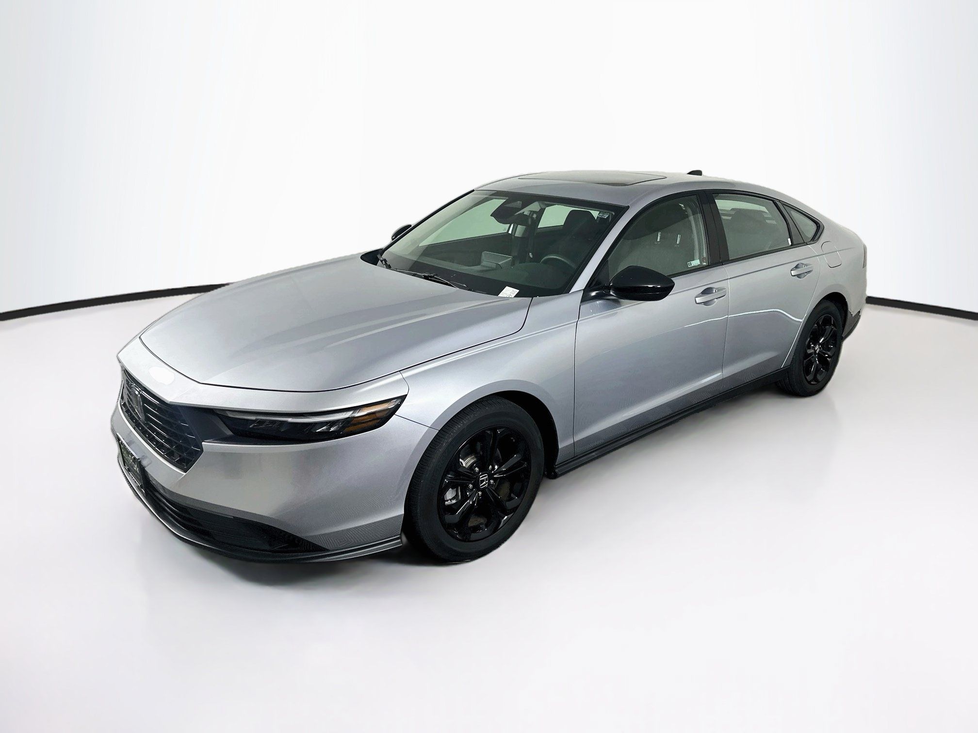 Used 2025 Honda Accord SE image 3