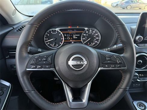 Used 2024 Nissan Sentra SR image 13
