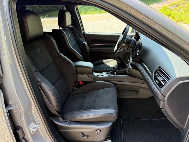 Used 2026 Dodge Durango R/T w/ Blacktop Package AWD/4WD image 23
