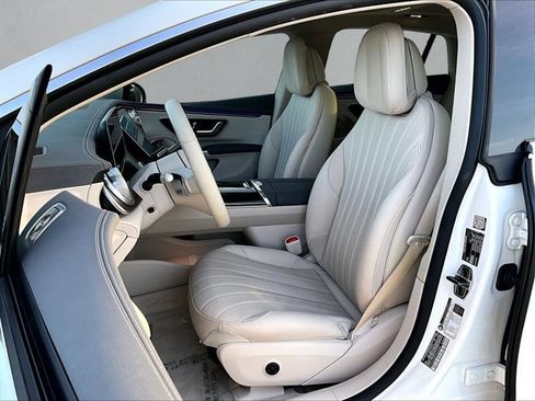 Certified 2023 Mercedes-Benz EQS 450+ Sedan image 26