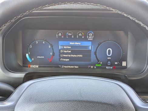 New 2025 Ford F150 Lariat w/ Equipment Group 502A High image 30