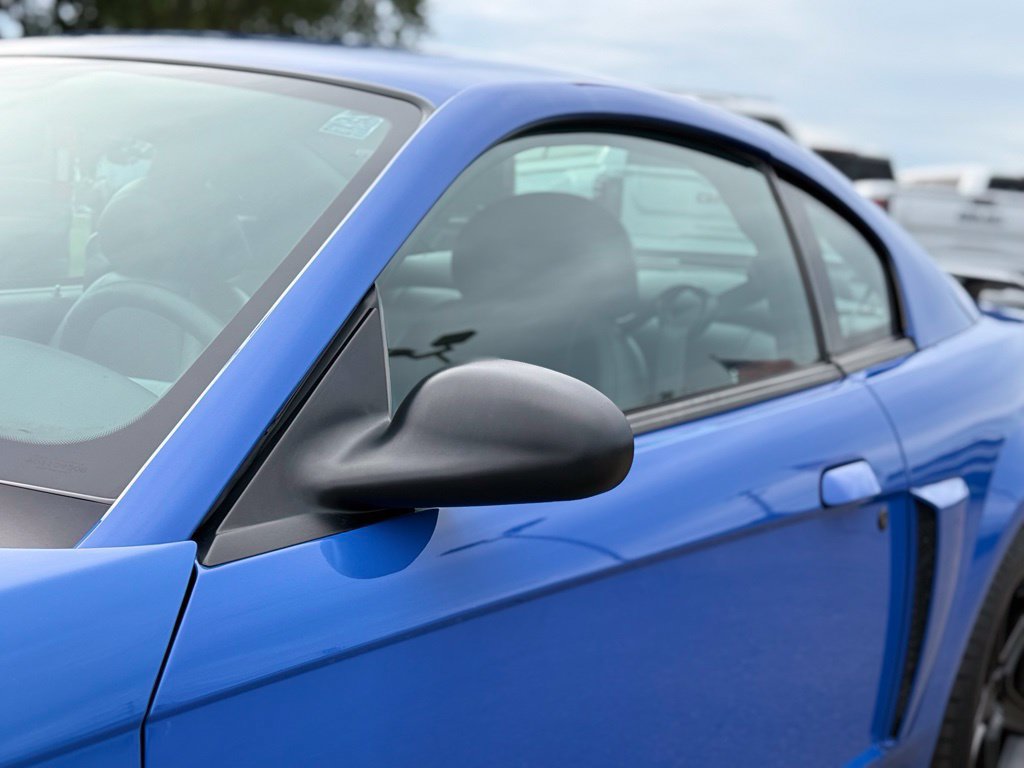 Used 2003 Ford Mustang Mach 1 RWD image 47